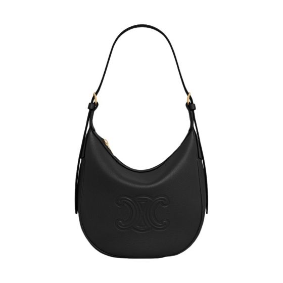 Celine SMALL HELOÏSE BAG CUIR TRIOMPHE IN SUPPLE CALFSKIN