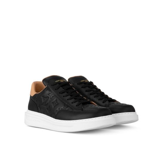 LV Beverly Hills Sneaker