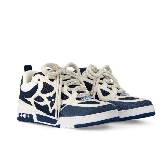 LV Skate Sneaker