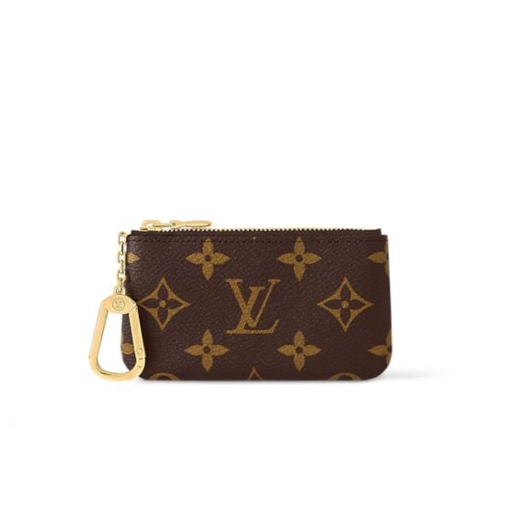 LV Key Pouch