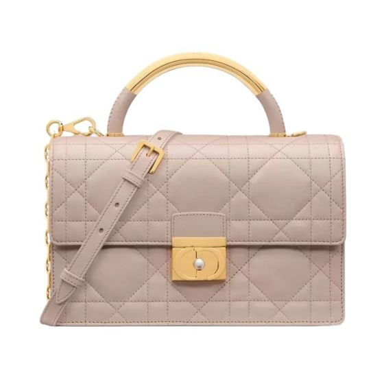 Medium Dior Ange Bag