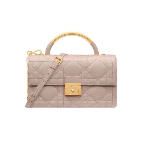 Medium Dior Ange Bag