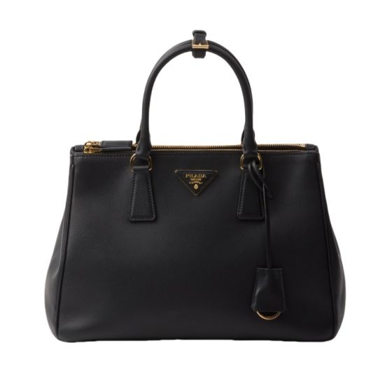 Large Prada Galleria leather bag