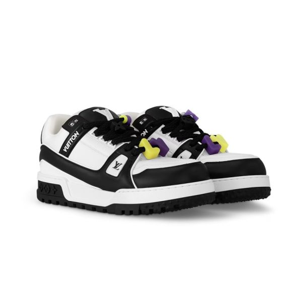 LV Trainer Maxi Sneaker