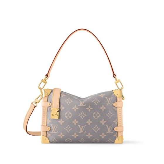 LV Side Trunk MM