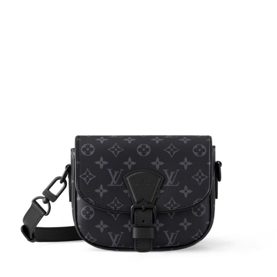 LV Montsouris Messenger PM