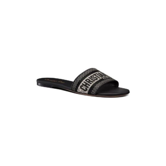 Dior Dway Slide