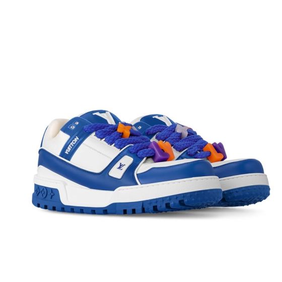 LV Trainer Maxi Sneaker