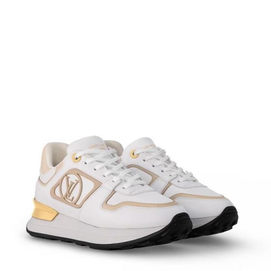 LV Neo Run Away Sneaker