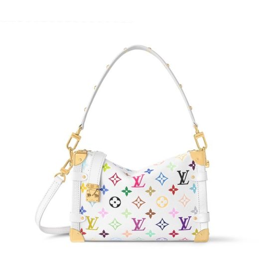 LV x TM Side Trunk MM