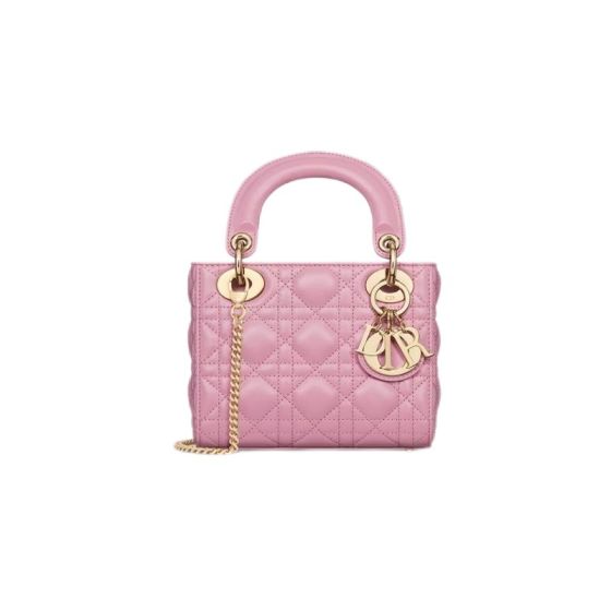 Mini Lady Dior Bag
