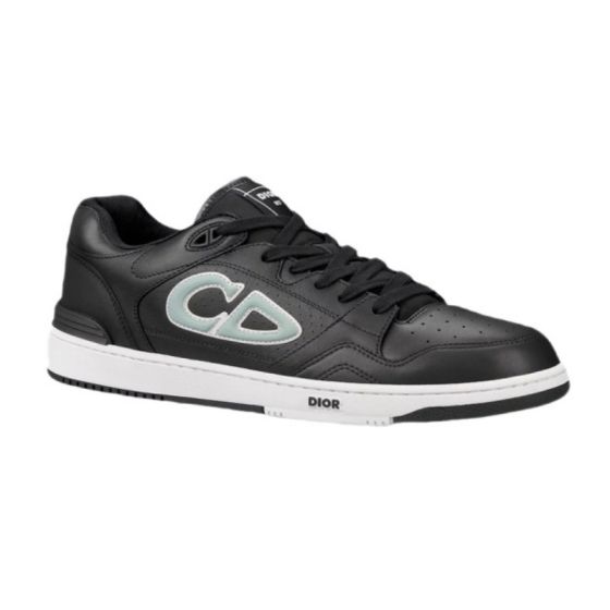 DIOR AND STONE ISLAND B57 Low-Top Sneaker – LIMITED AND NUMBERED EDITION