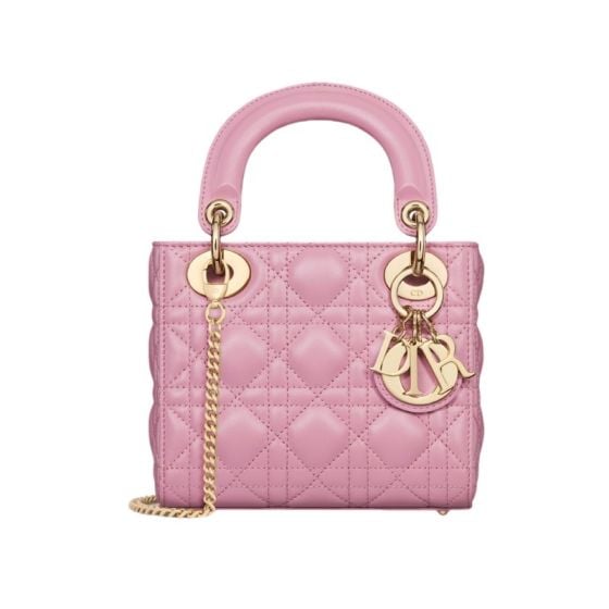 Mini Lady Dior Bag
