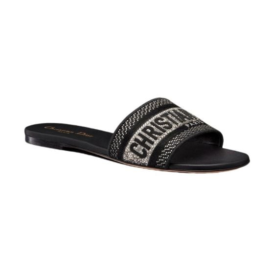 Dior Dway Slide
