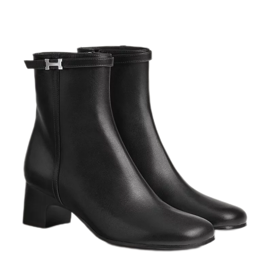 Hermès Imperial 50 ankle boot