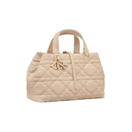 Medium Dior Toujours Bag