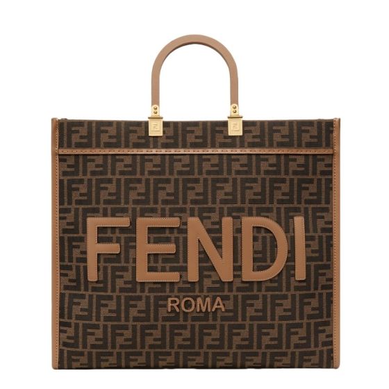 Fendi Sunshine Large