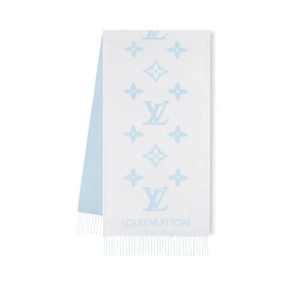 LV Reykjavik Scarf