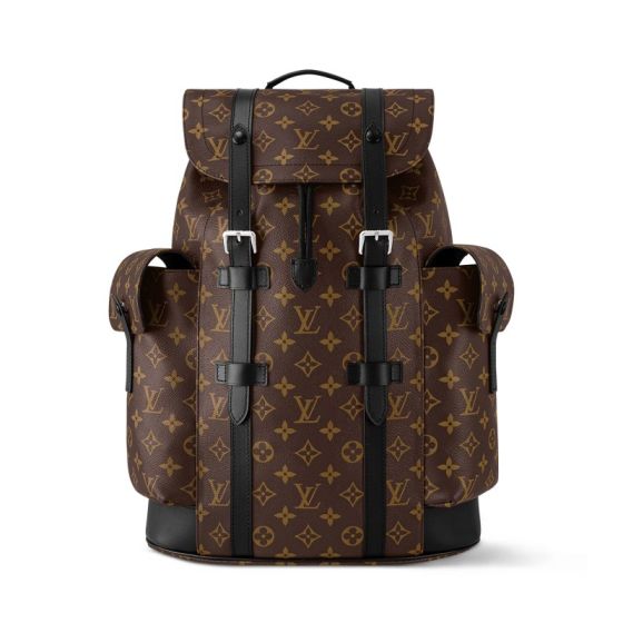 LV Christopher MM