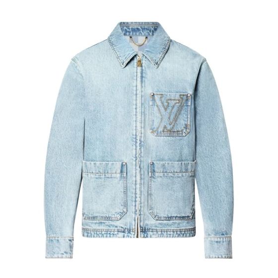 Workwear LV Denim Jacket