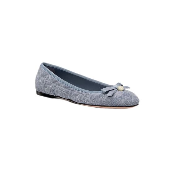Dior Ballet Flat