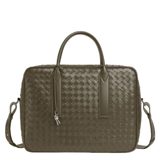 Bottega Veneta Getaway Weekender