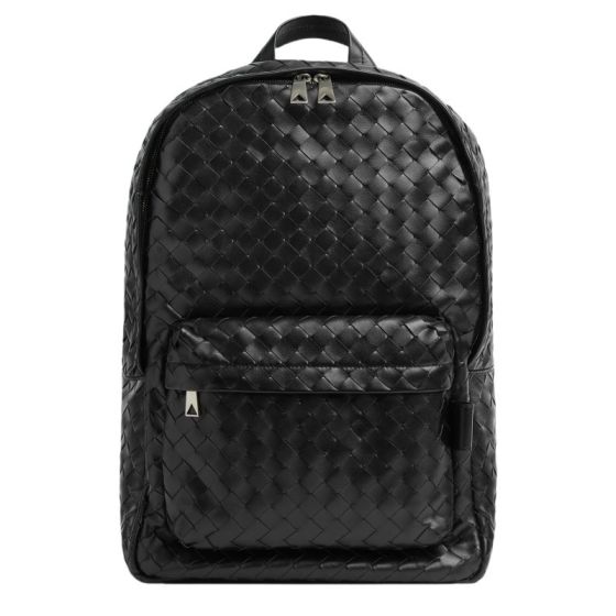 Bottega Veneta Intrecciato Backpack