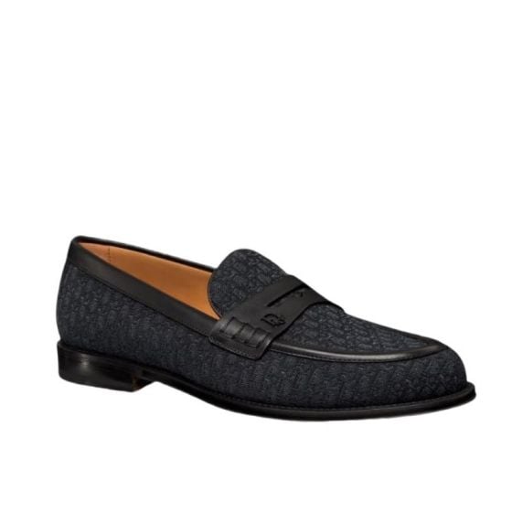 Dior Granville Loafer