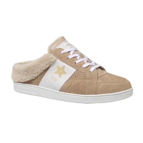 Dior Star Sneaker