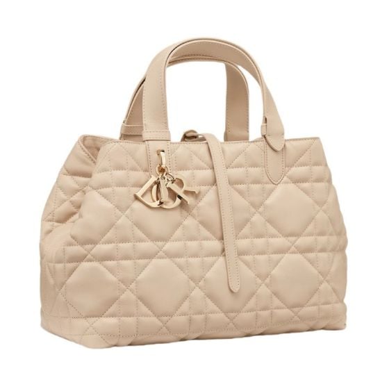 Medium Dior Toujours Bag