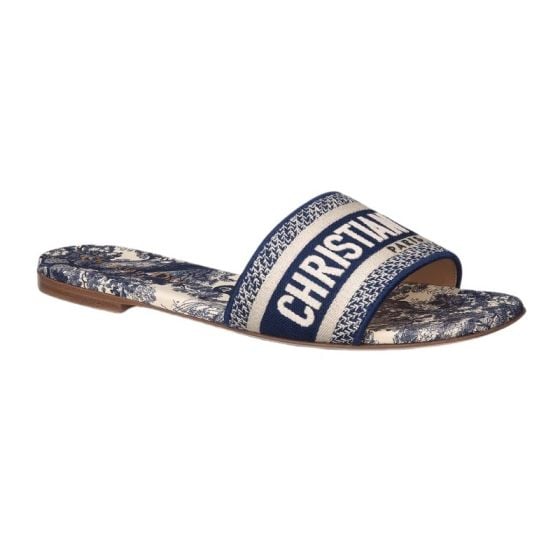 Dior Dway Slide