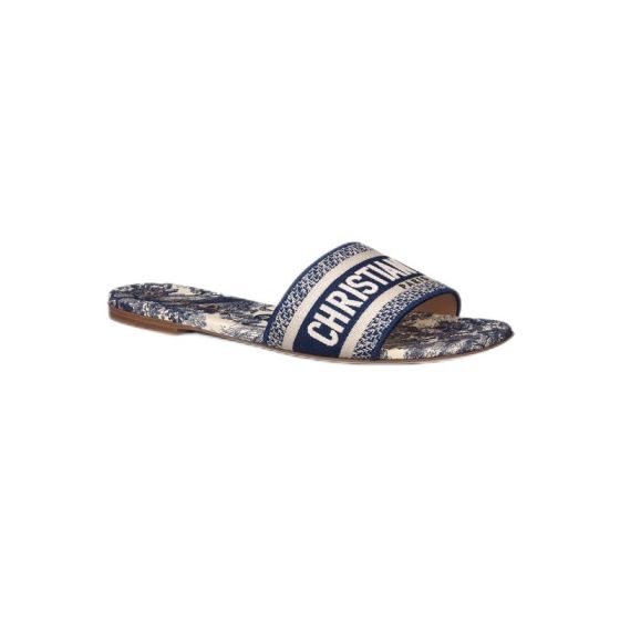 Dior Dway Slide