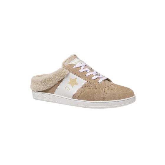Dior Star Sneaker