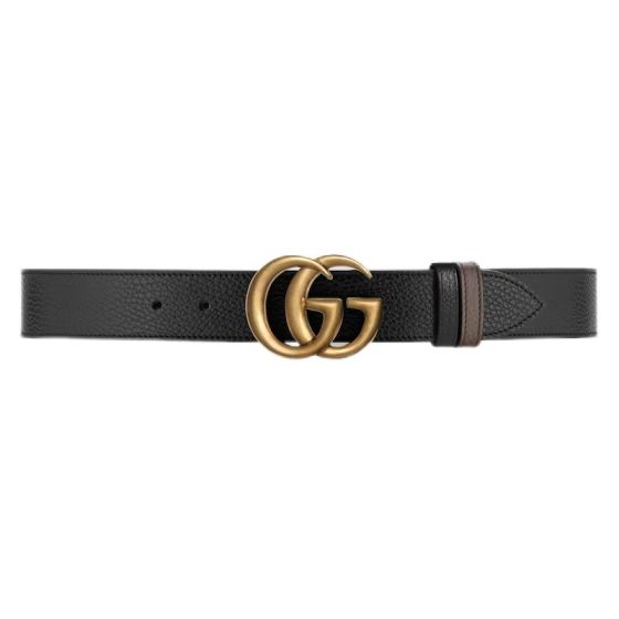 Gucci GG Marmont reversible belt