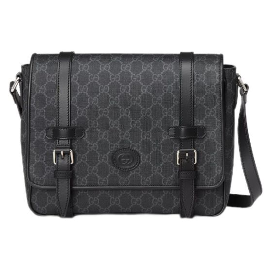 Gucci Small messenger bag