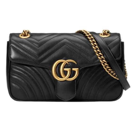 Gucci GG Marmont small shoulder bag