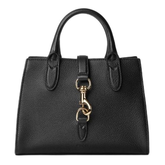Gucci Small tote bag with hook closure