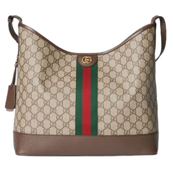 Gucci Ophidia medium shoulder bag
