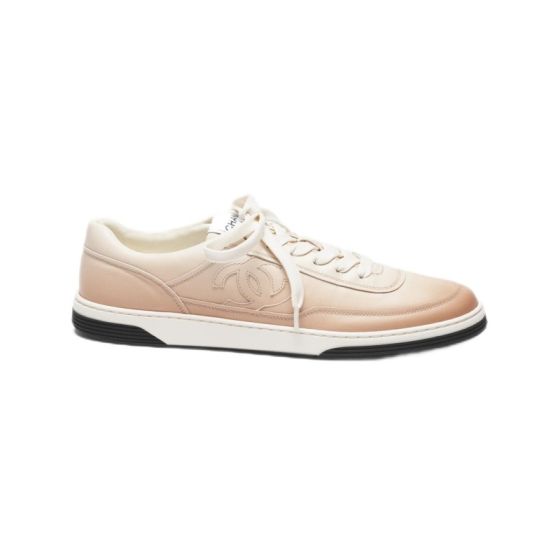 CHANEL Sneakers