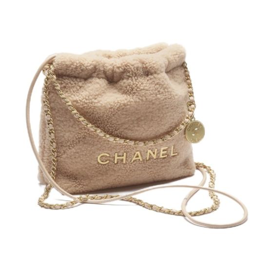 CHANEL 22 Mini Handbag