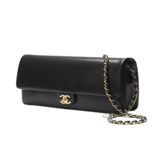 CHANEL Maxi Clutch Bag