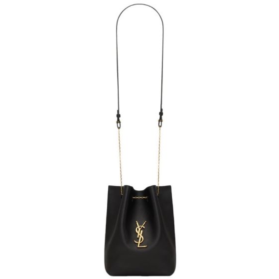 YSL POCHON in lambskin