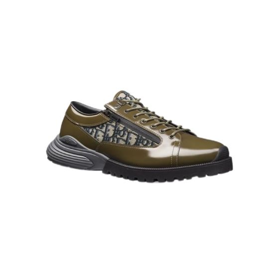 Dior Combat Derby Shoe