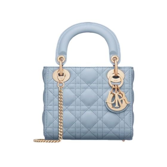 Mini Lady Dior Bag