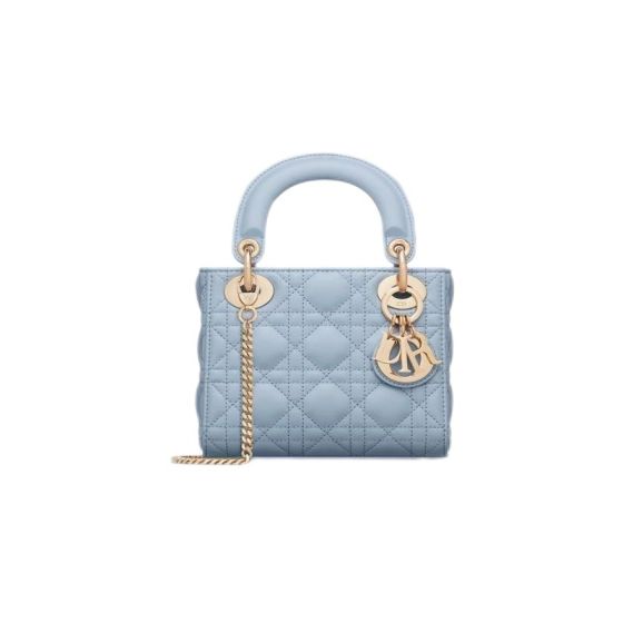 Mini Lady Dior Bag