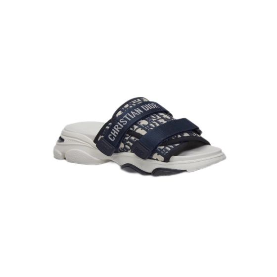 Dior D-Wander Slide