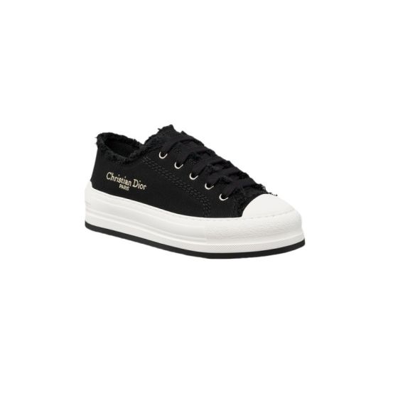Walk'n'Dior Platform Sneaker