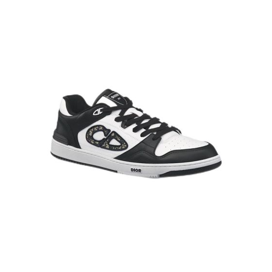 Dior B57 Low-Top Sneaker