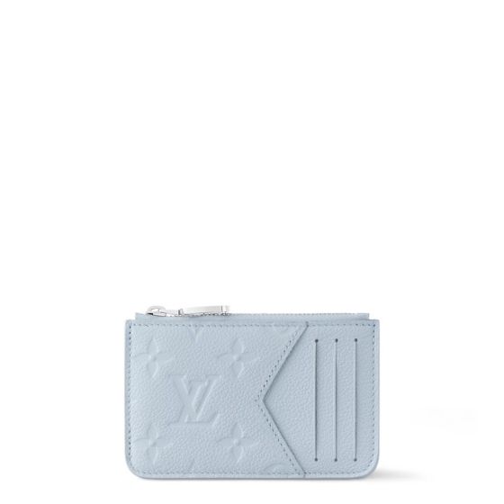LV Romy Card Holder