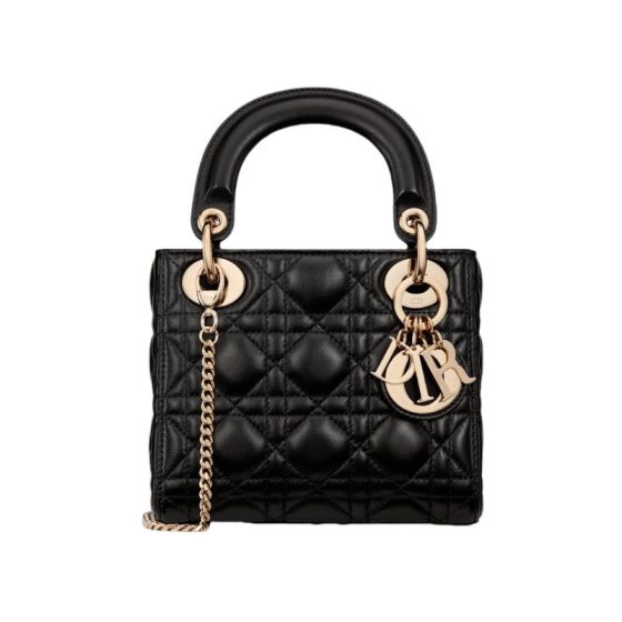 Mini Lady Dior Bag